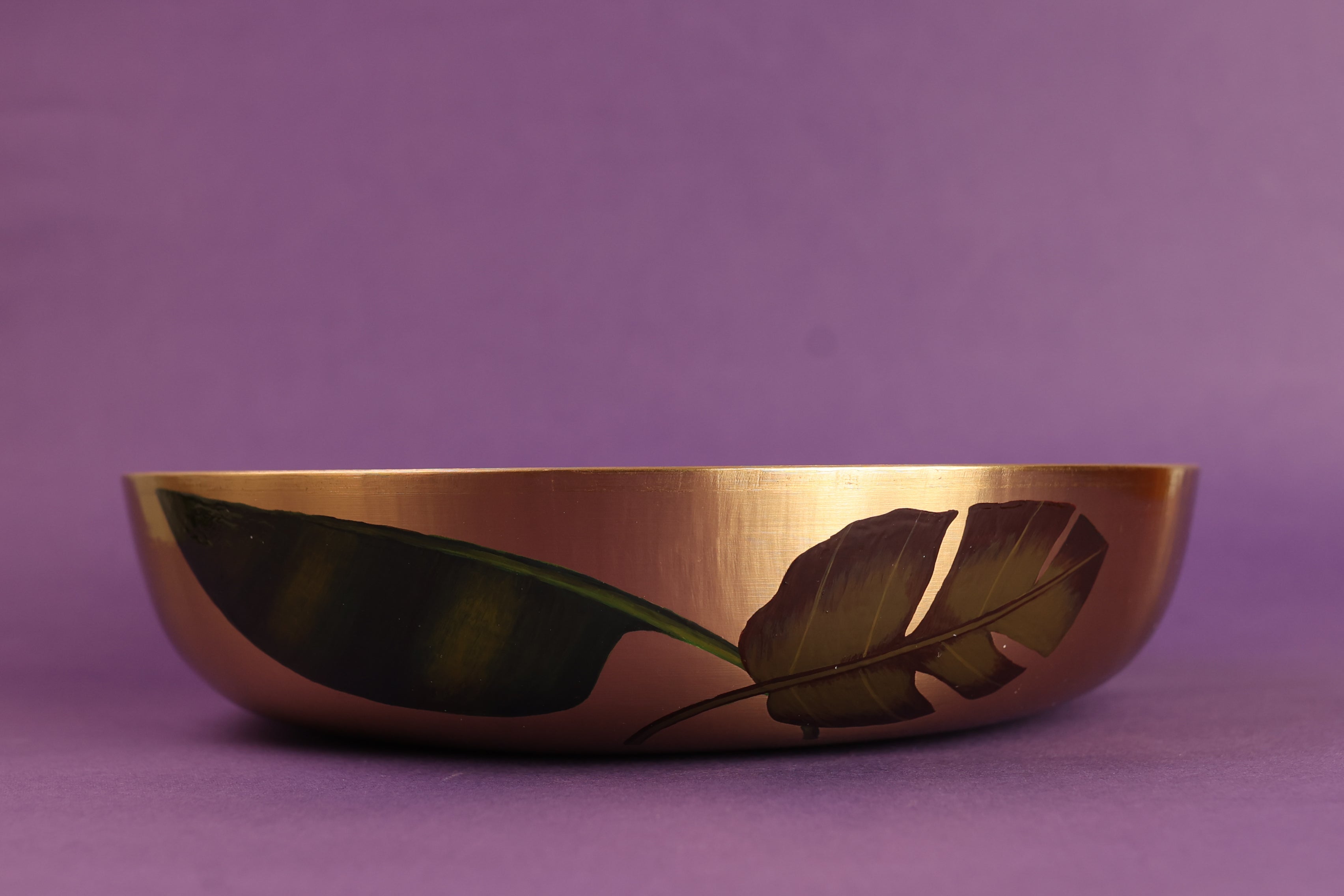 Patra Kansa Serving Bowl Large