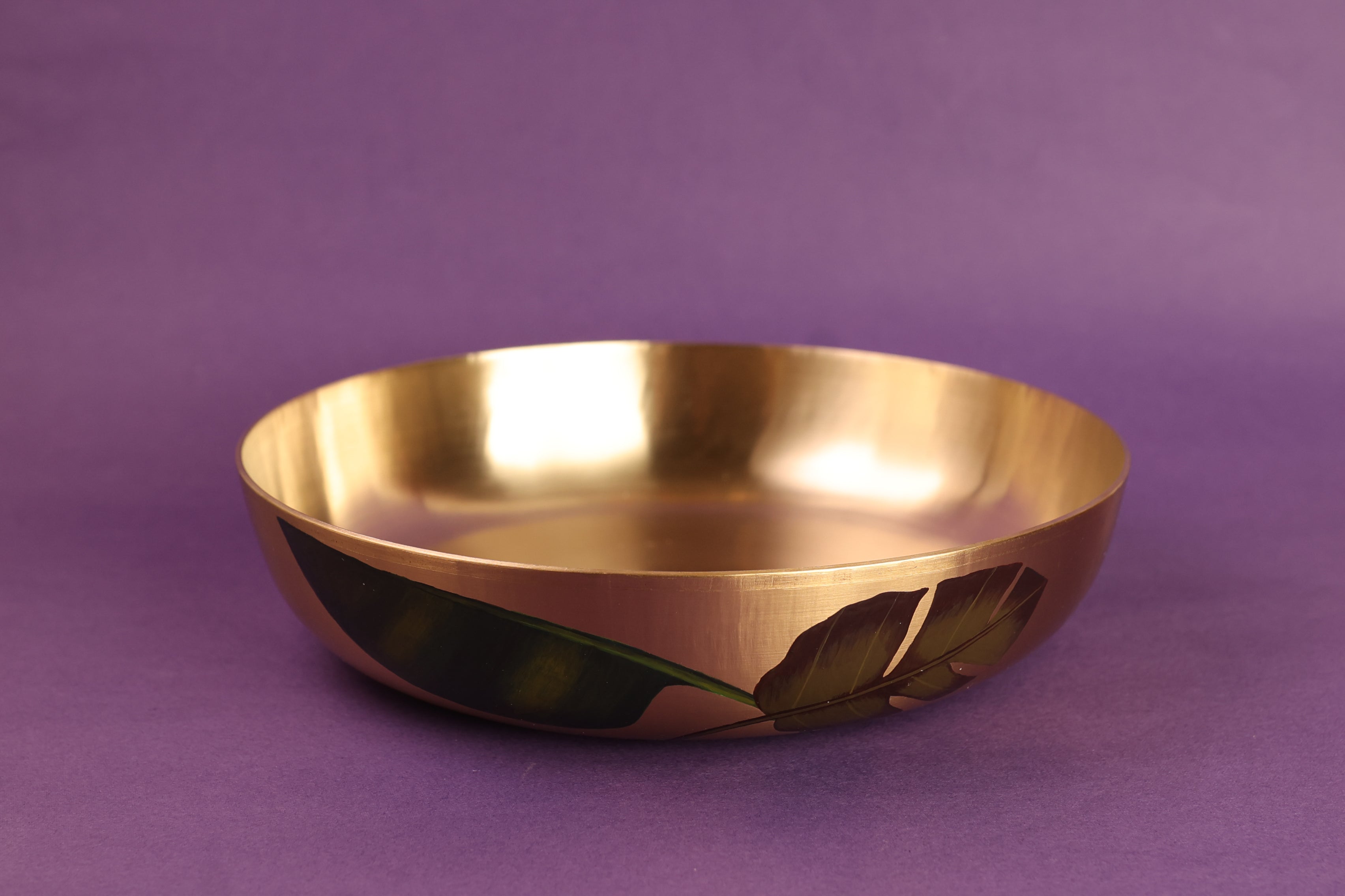 Patra Kansa Serving Bowl Large