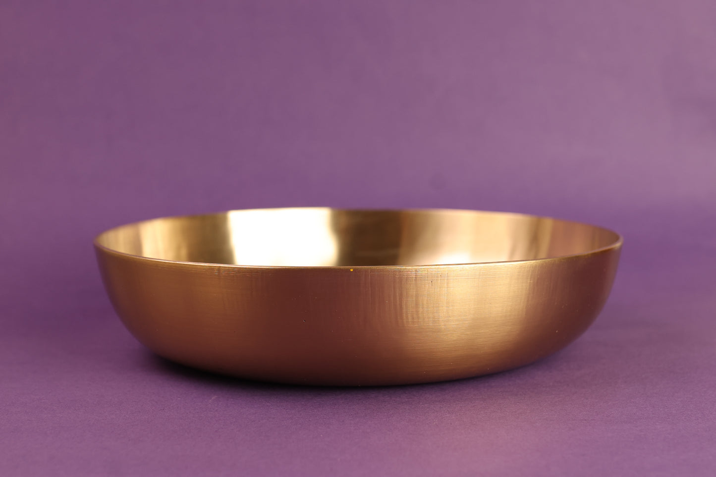 Basant Kansa Serving Bowl Large