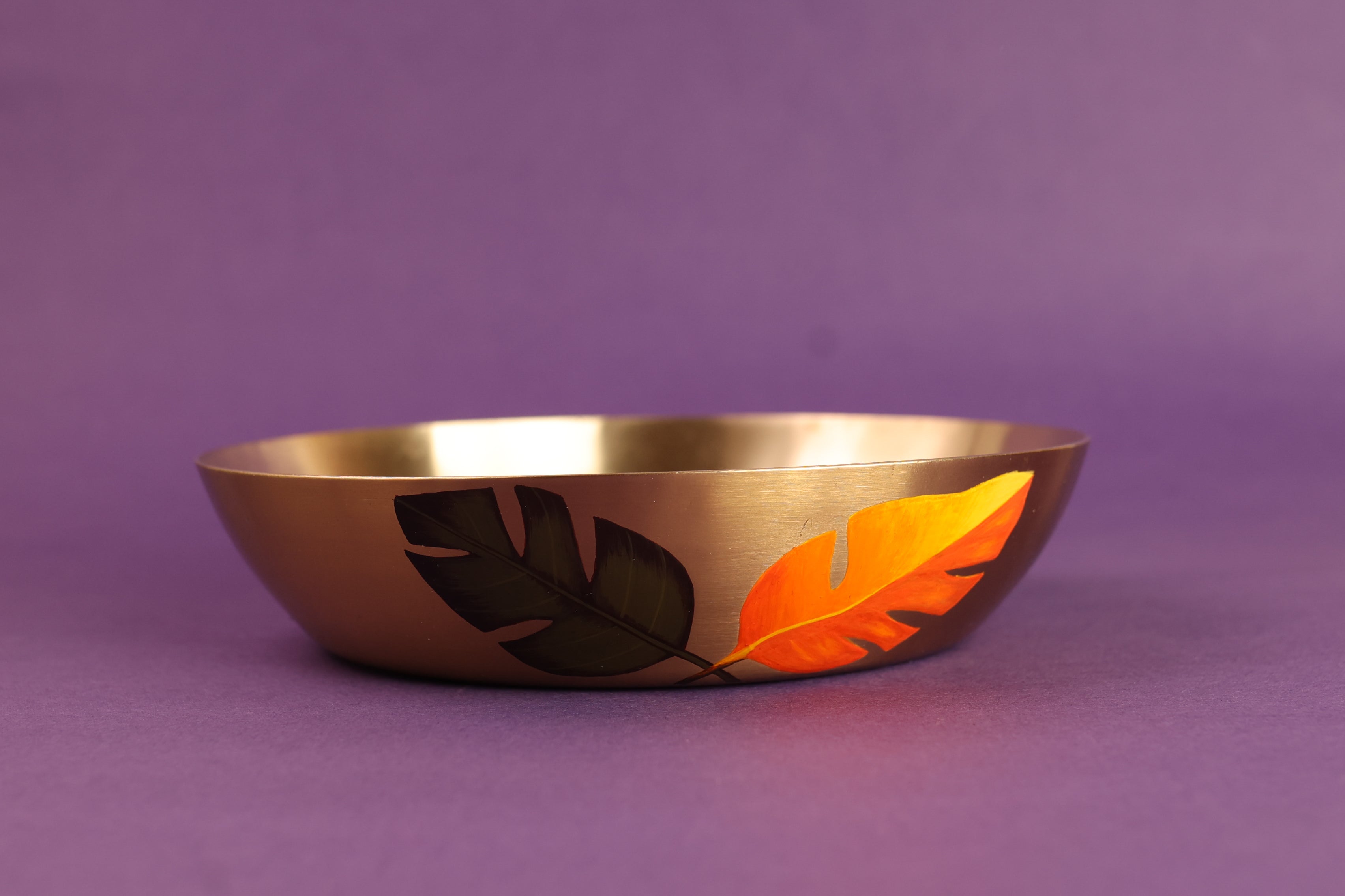 Patra Kansa Serving Bowl