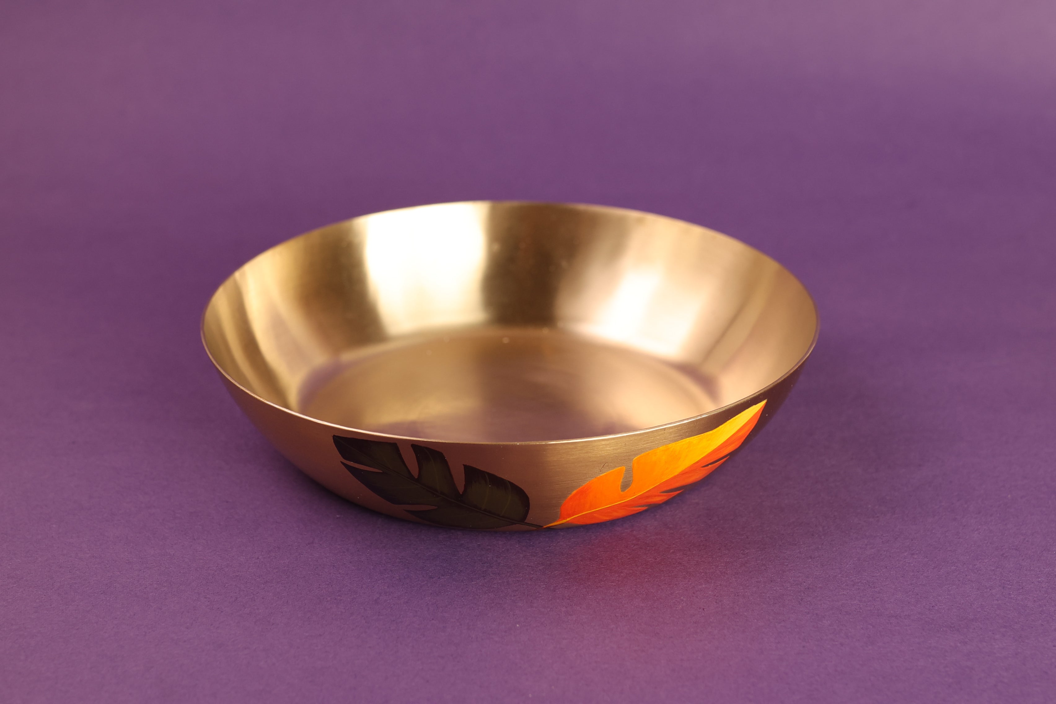 Patra Kansa Serving Bowl