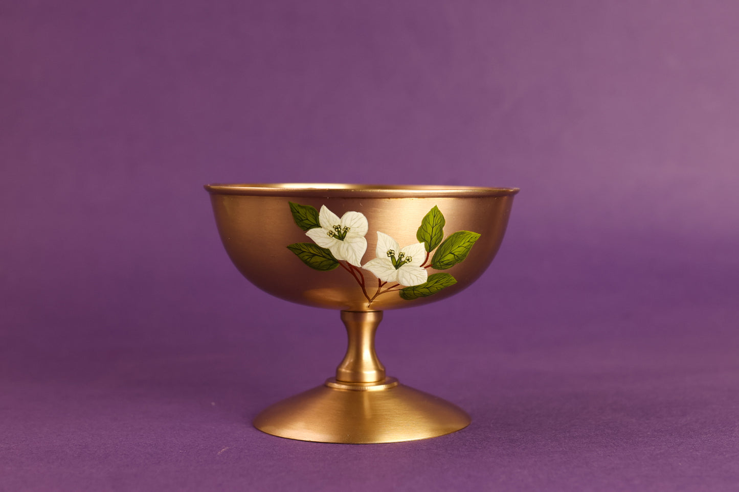 Saphed Pital Ice Cream Cup - Set of 2