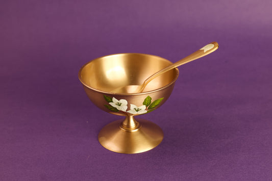 Saphed Pital Ice Cream Cup - Set of 2