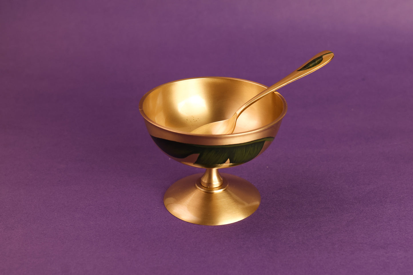 Patra Pital Ice Cream Cup - Set of 2