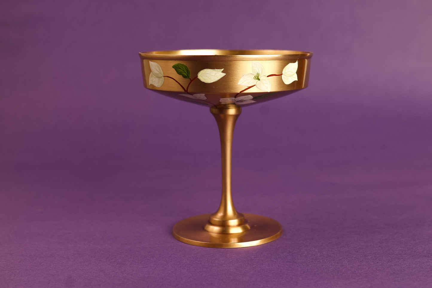 Saphed Pital Champagne Glass - Set of 2