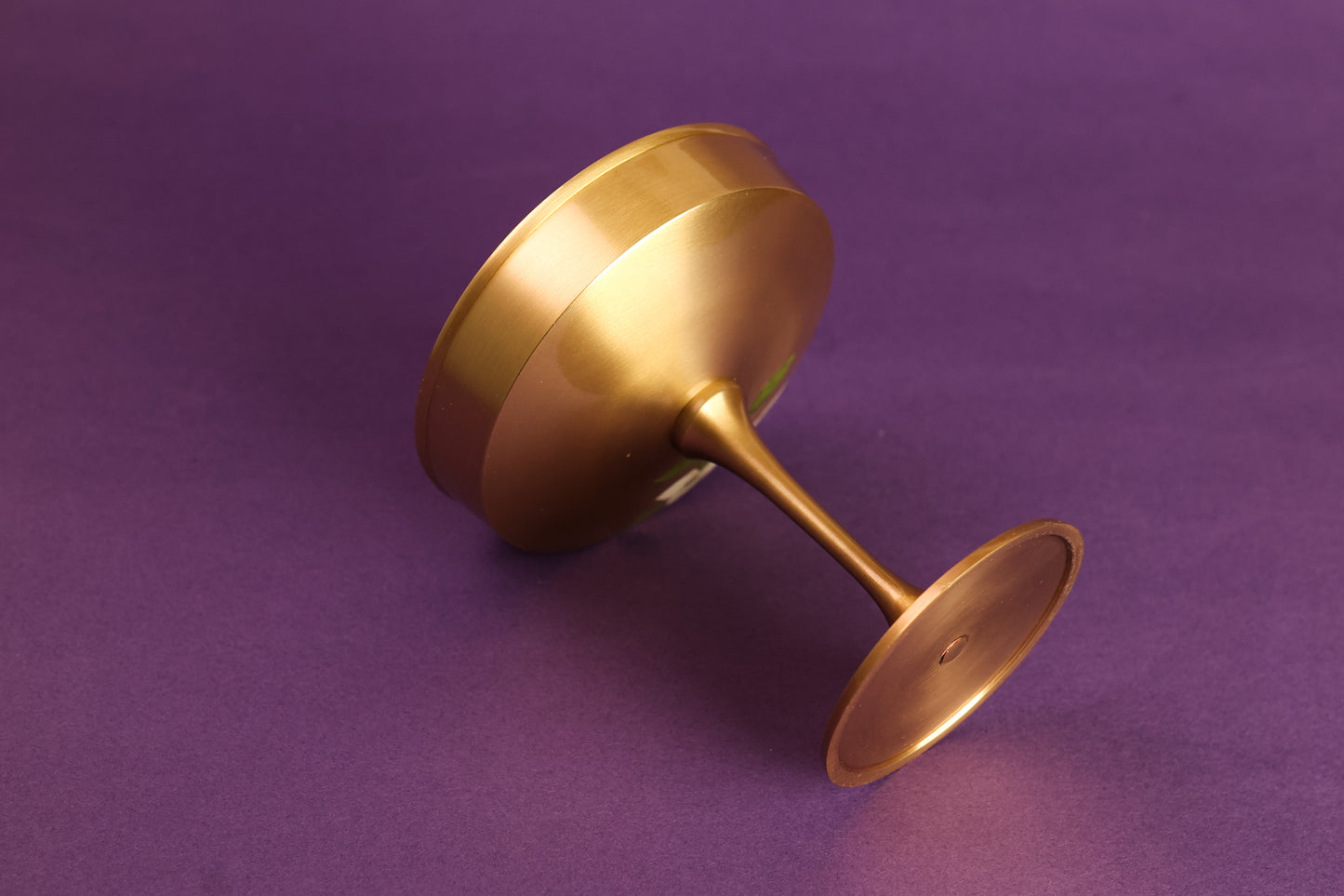 Saphed Pital Champagne Glass - Set of 2