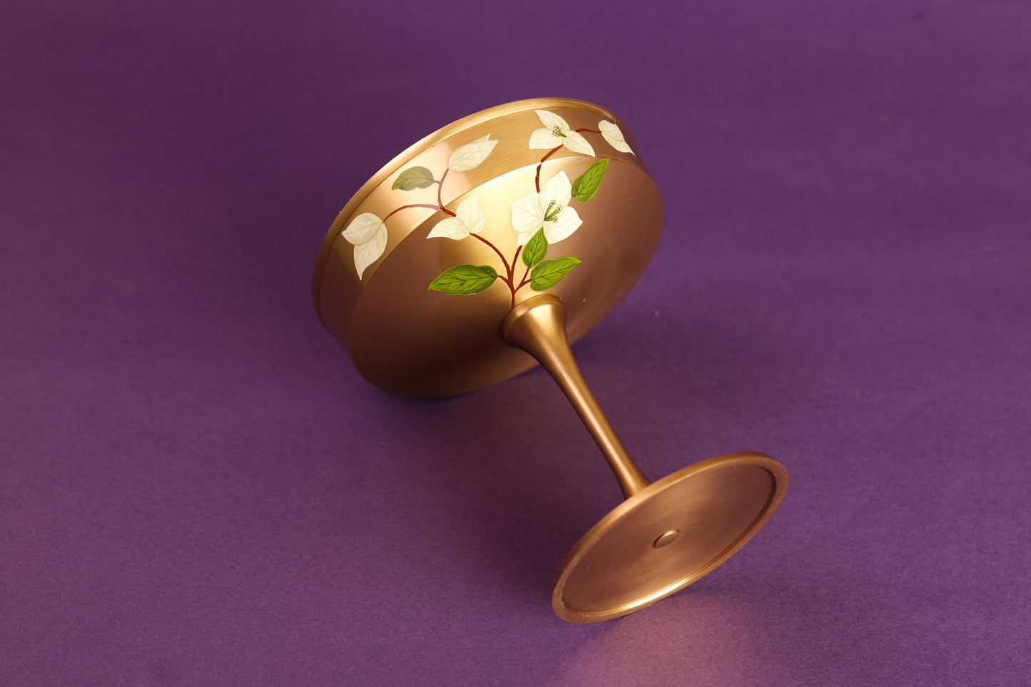 Saphed Pital Champagne Glass - Set of 2