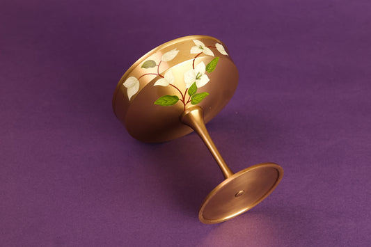 Saphed Pital Champagne Glass - Set of 2