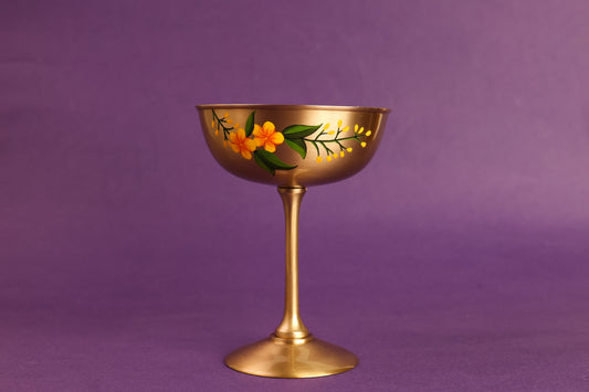 Basant Pital Cocktail Glass - Set of 2