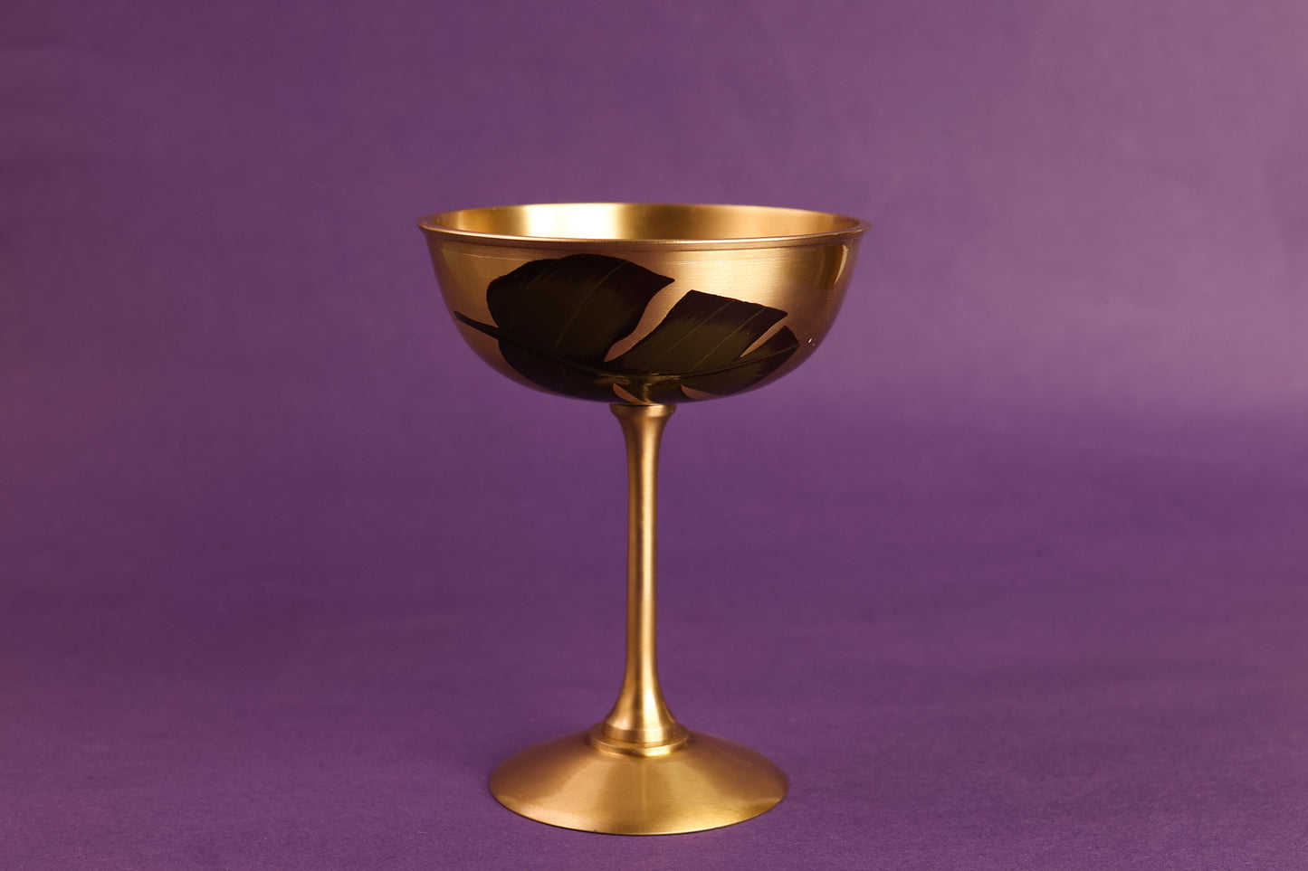 Patra Pital Cocktail Glass - Set of 2