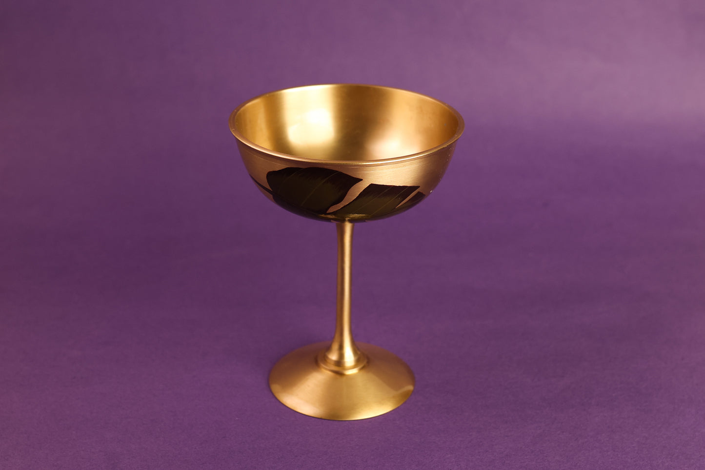 Patra Pital Cocktail Glass - Set of 2