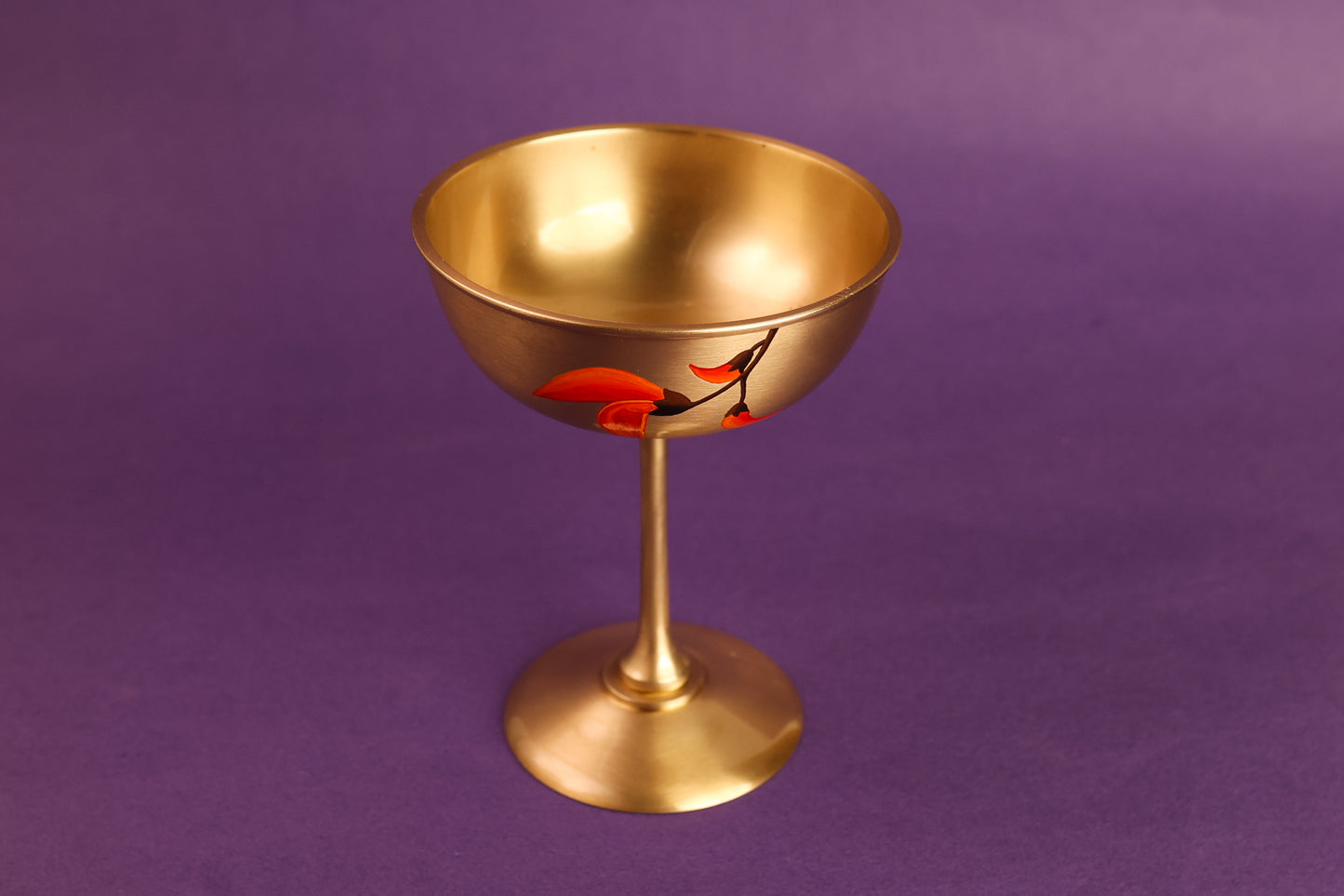 Palash Pital Cocktail Glass - Set of 2