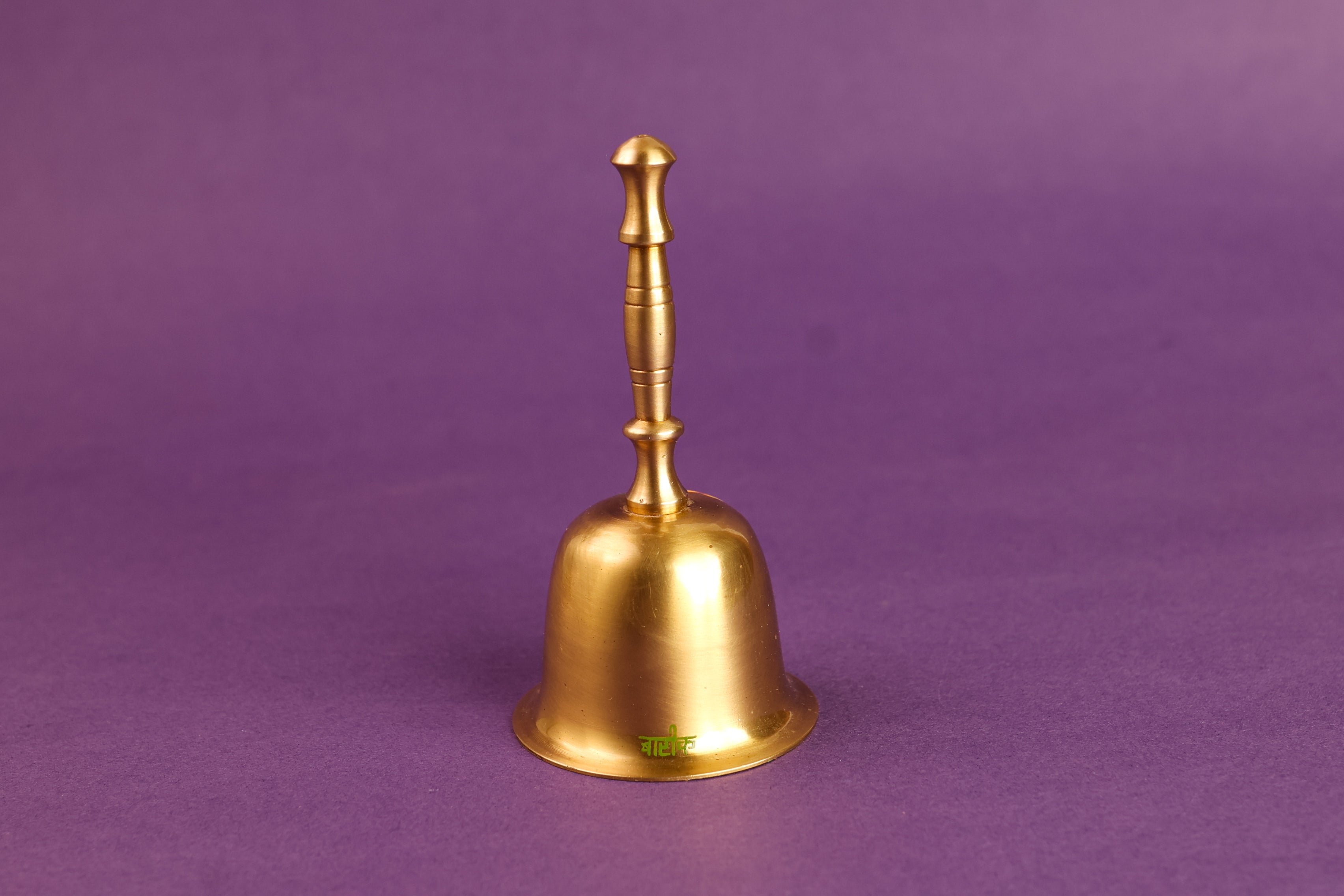 Palash Pital Bell Small