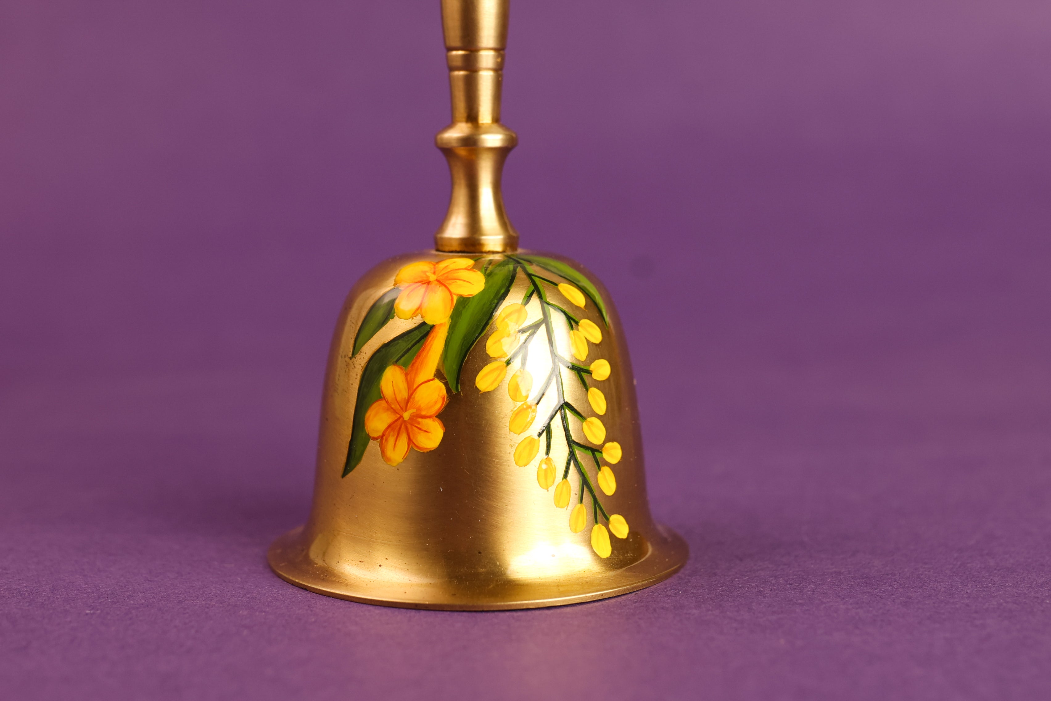 Basant Pital Bell Small