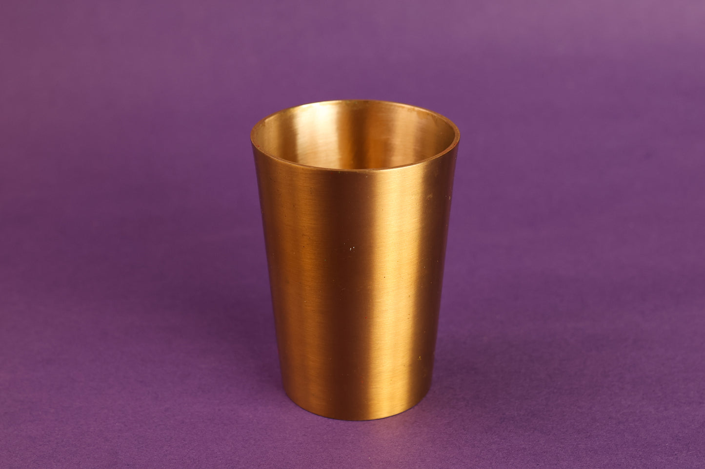 Palash Kansa Jug and Glass set