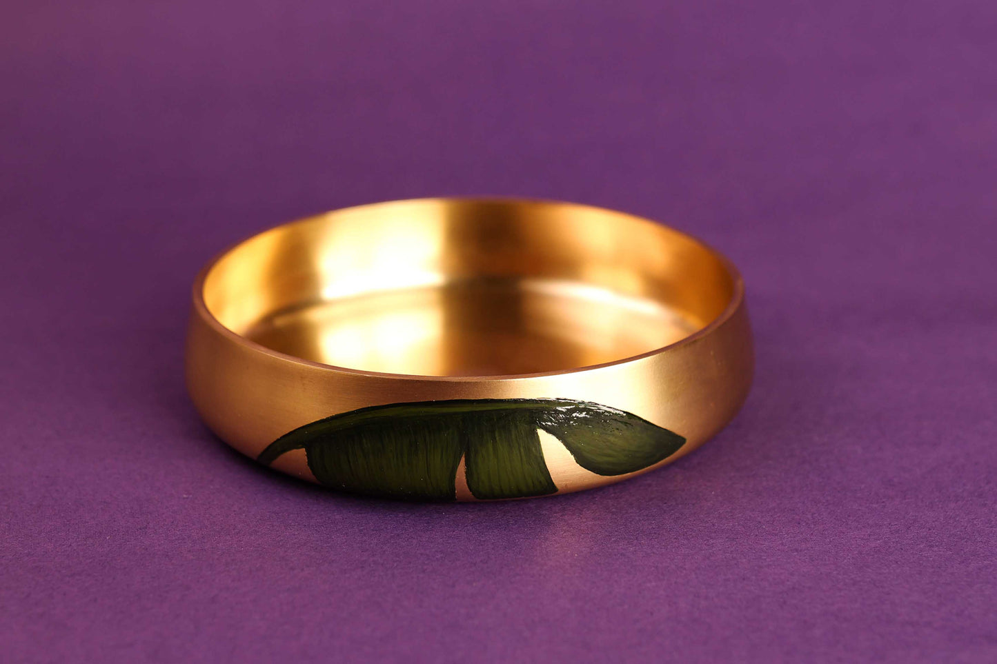 Patra Pital Nut Bowl