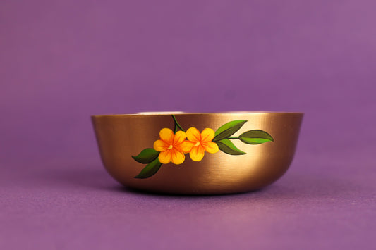 Basant Kansa Katori Medium