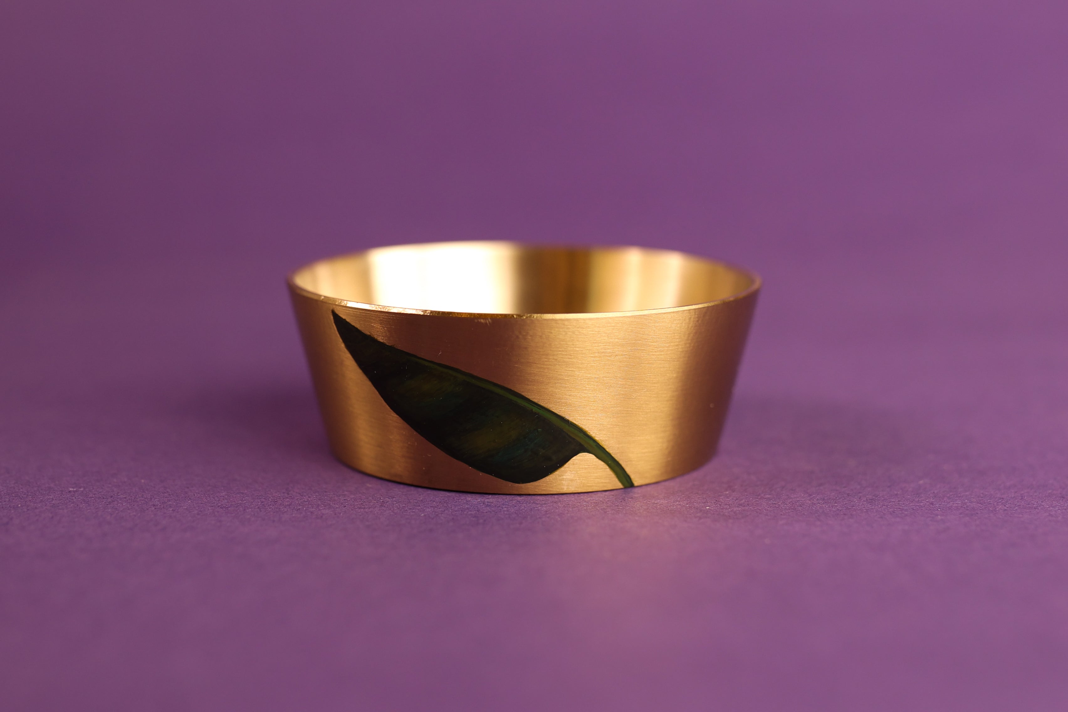 Patra Kansa Choti Katori