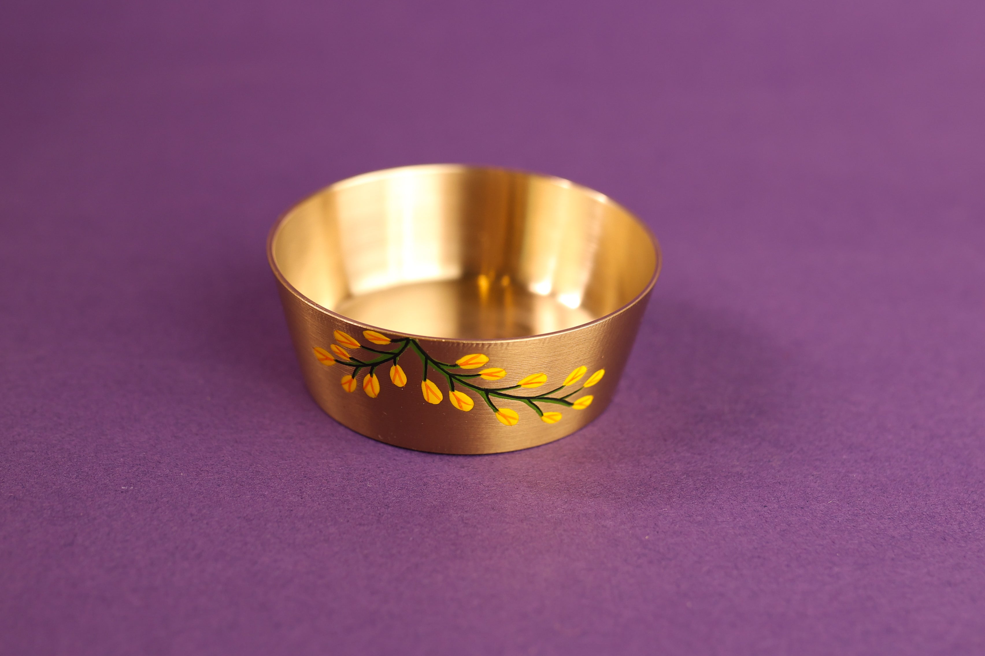 Basant Kansa Choti Katori