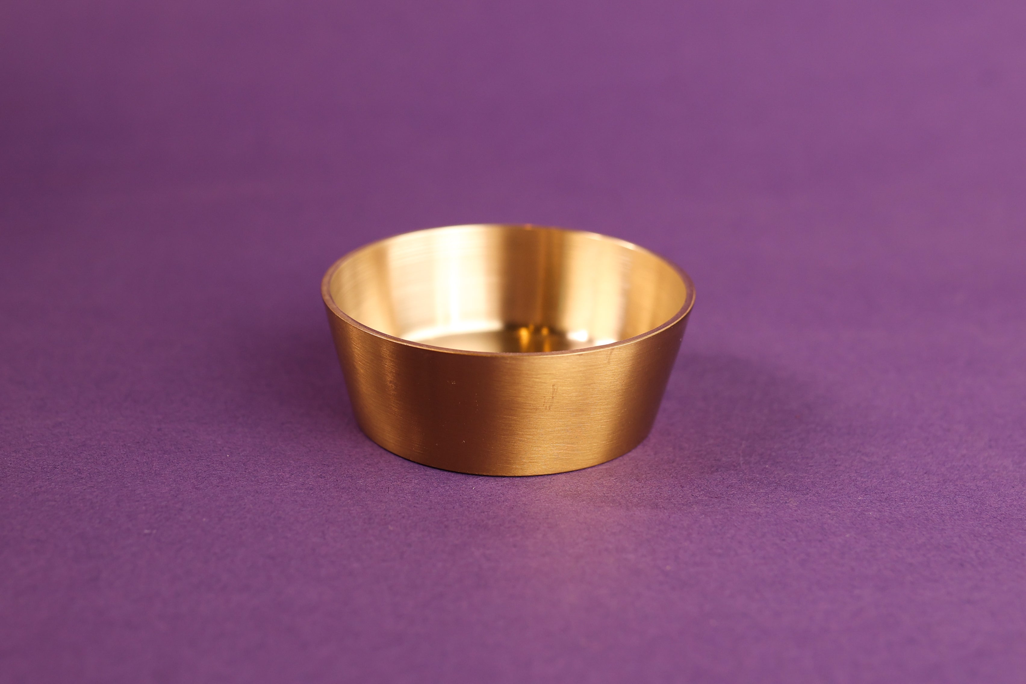 Palash Kansa Choti Katori