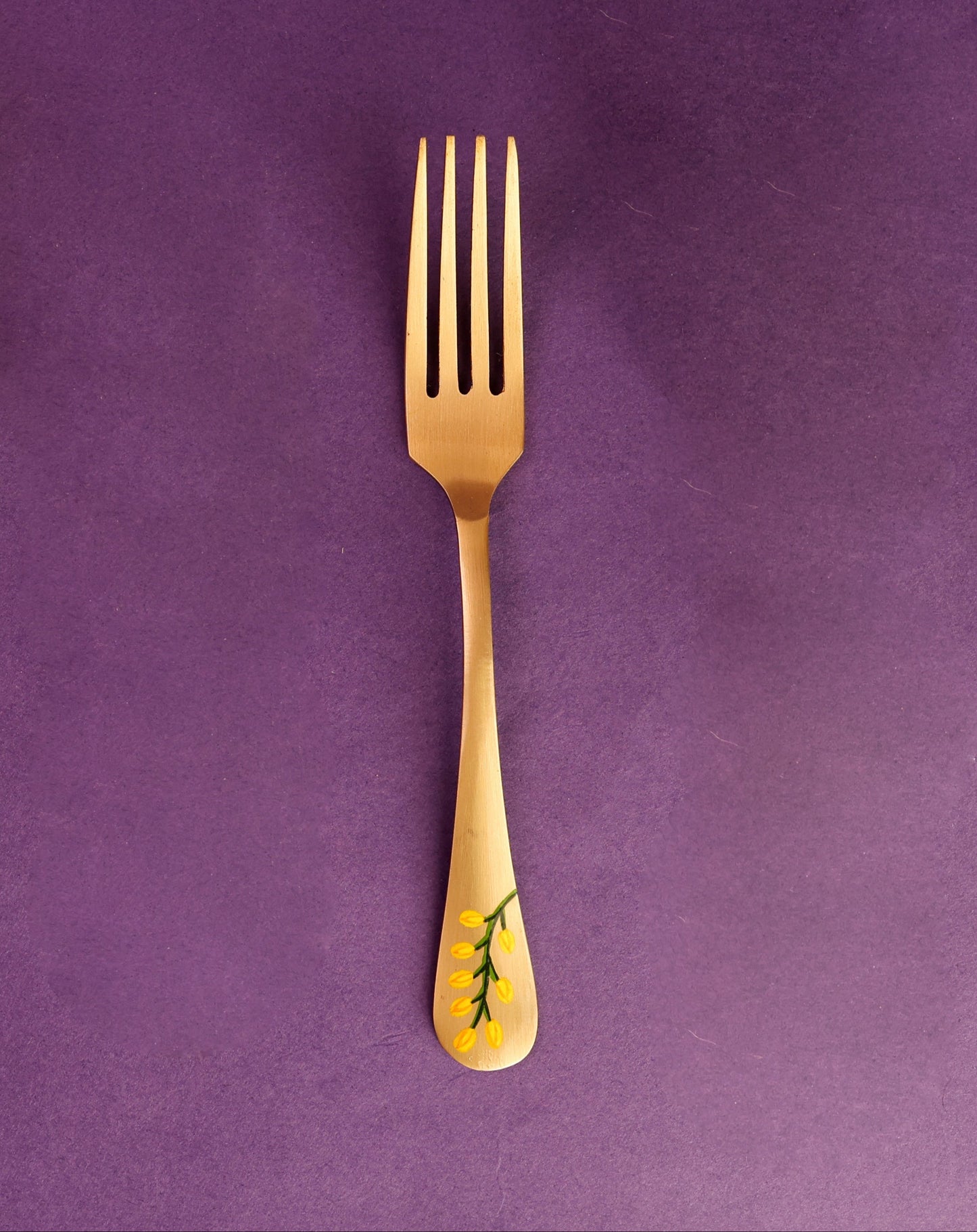 Basant Pital Fork