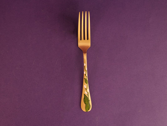 Chameli Pital Fork