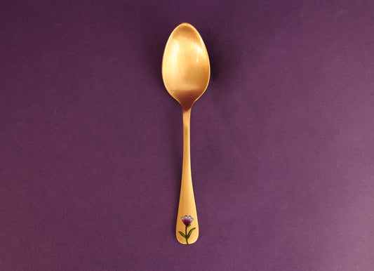 Jamuni Pital Spoon