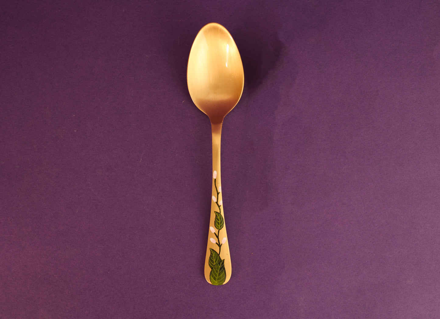 Chameli Pital Spoon